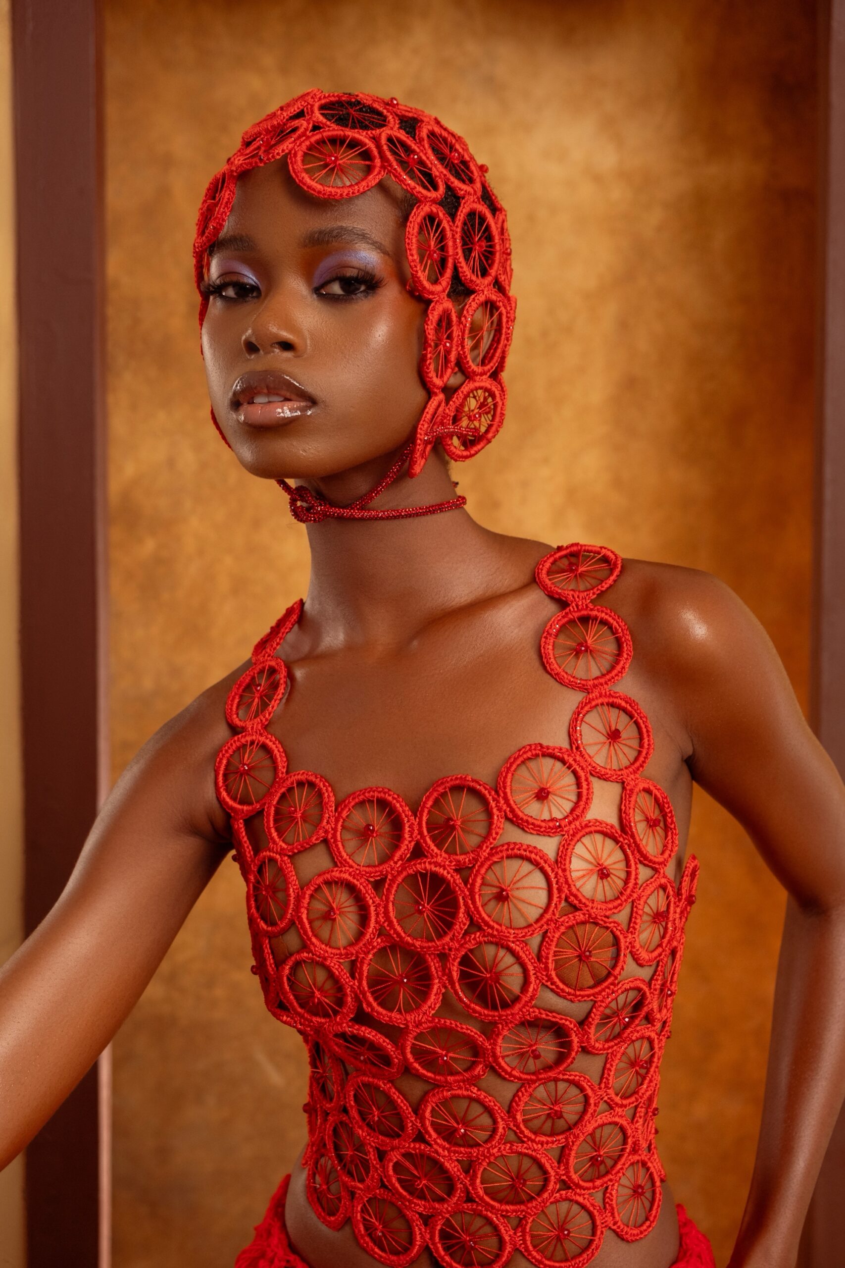 IRIS SKIRT - Image 5