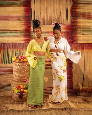 THE PALAVA BREEZE JACKET