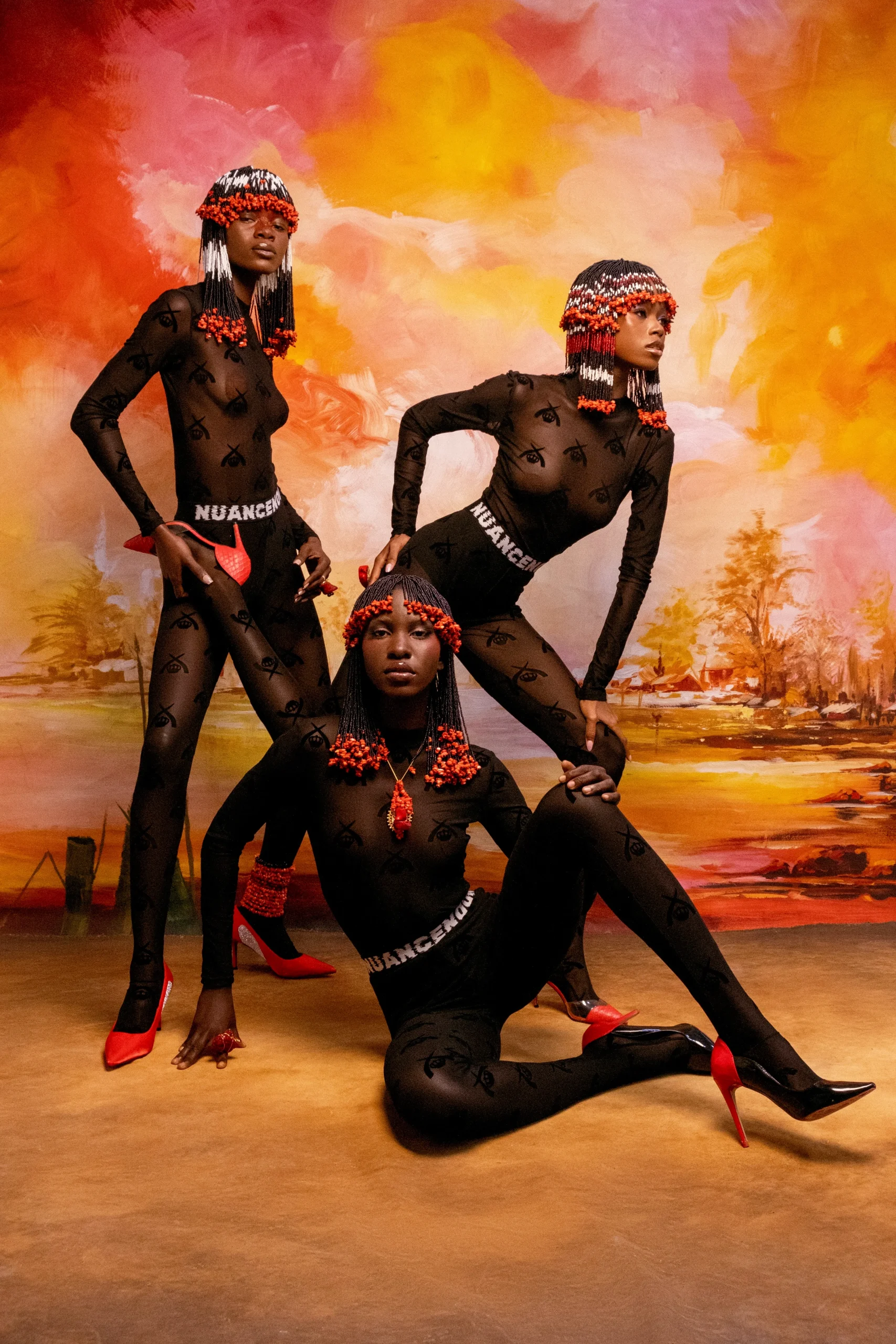 ARU KA KWA TOP - Image 2