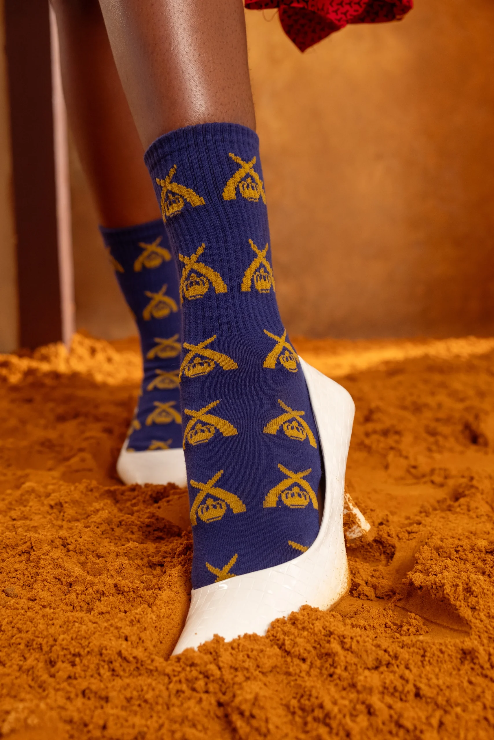 THE KULTURE SOCKS - Image 2