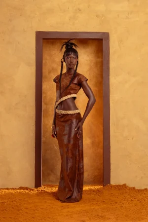 IFE NKILI
