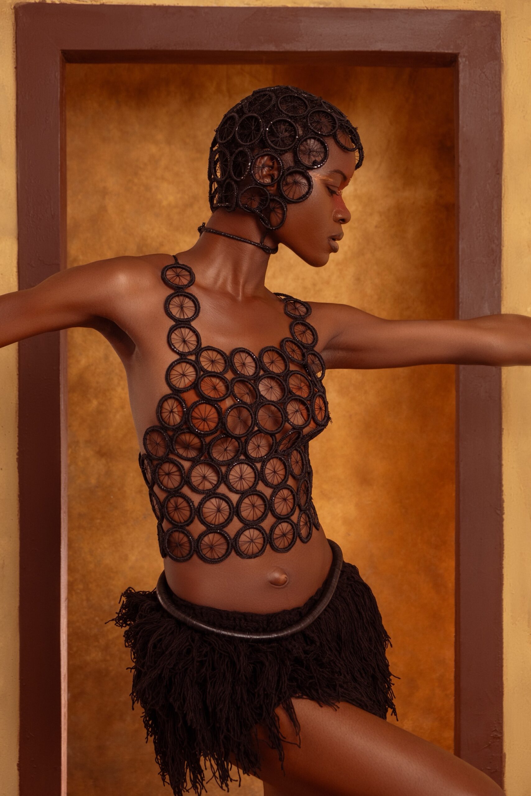 IRIS SKIRT - Image 2