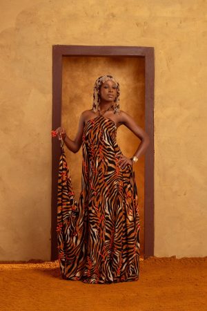 UGO EZE DRESS
