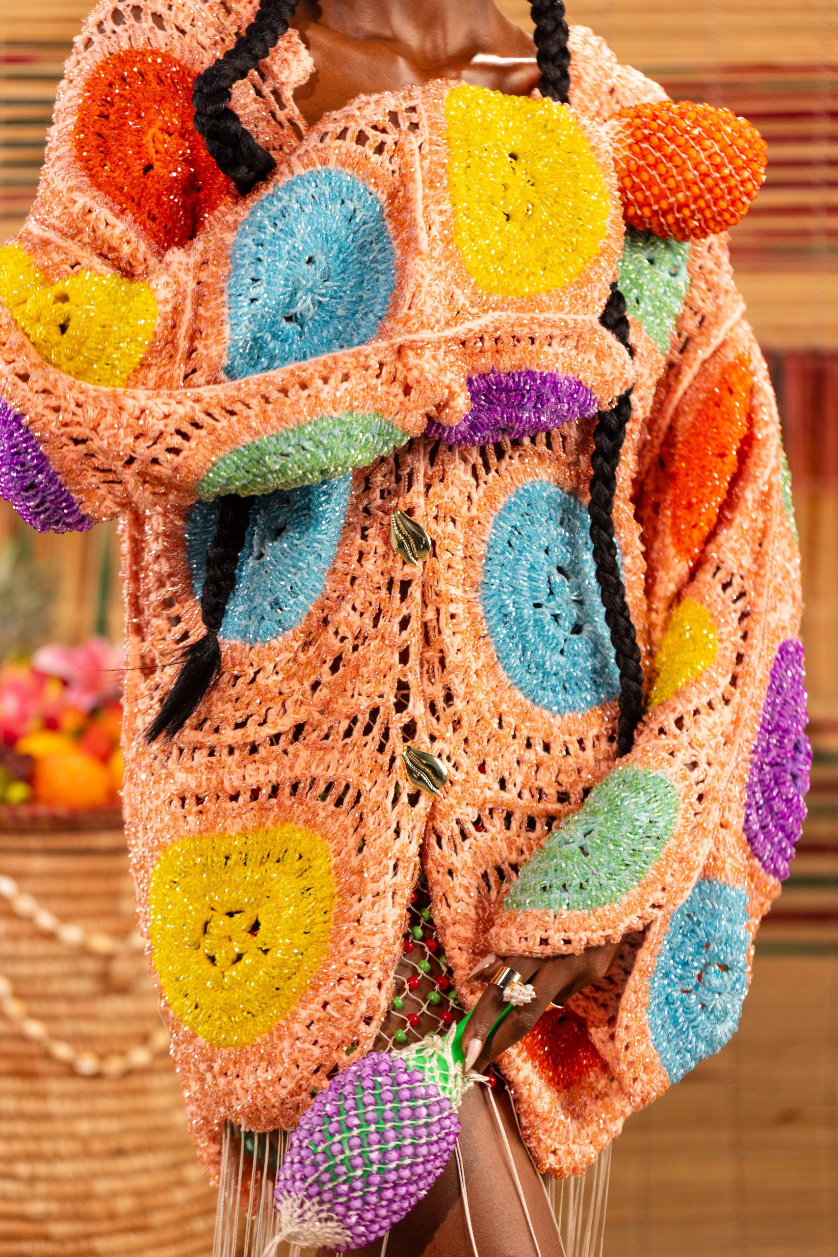 DAKAR DRIFT JACKET - Image 3