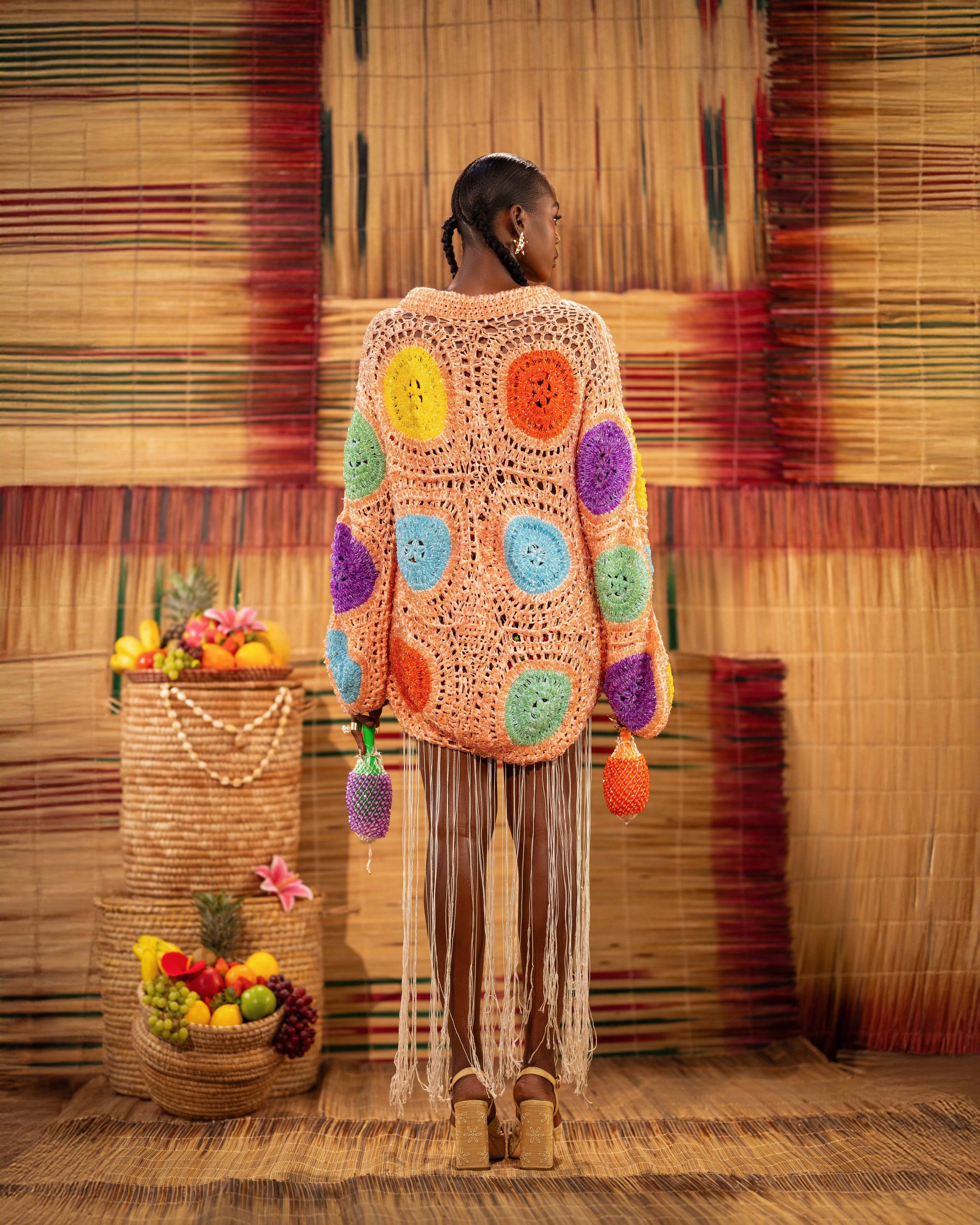 DAKAR DRIFT JACKET - Image 2